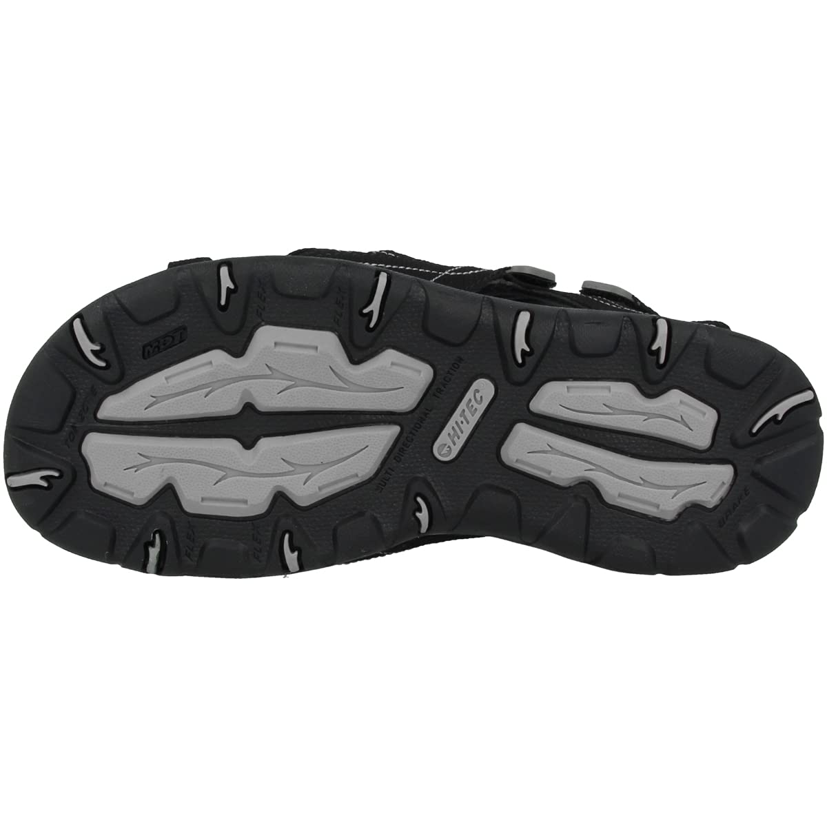 Hi Tec Waimea Falls Womens Sandals Desertcart Seychelles