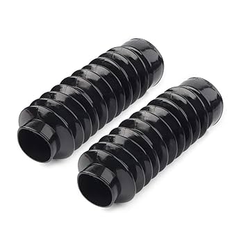 クリアキン フォークカバー　41mm #8629 クリアキン フォークカバー 41mm #8629 クリアキン (Kuryakyn