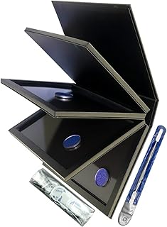 Paleta magnética vacía fuerte de 4 capas+1 es...