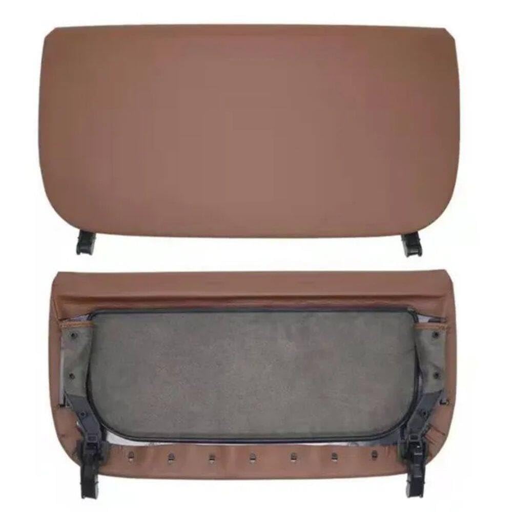 SONGTAO-AUTO PARTS# 52107232101 Front seat rear side trim panel LR