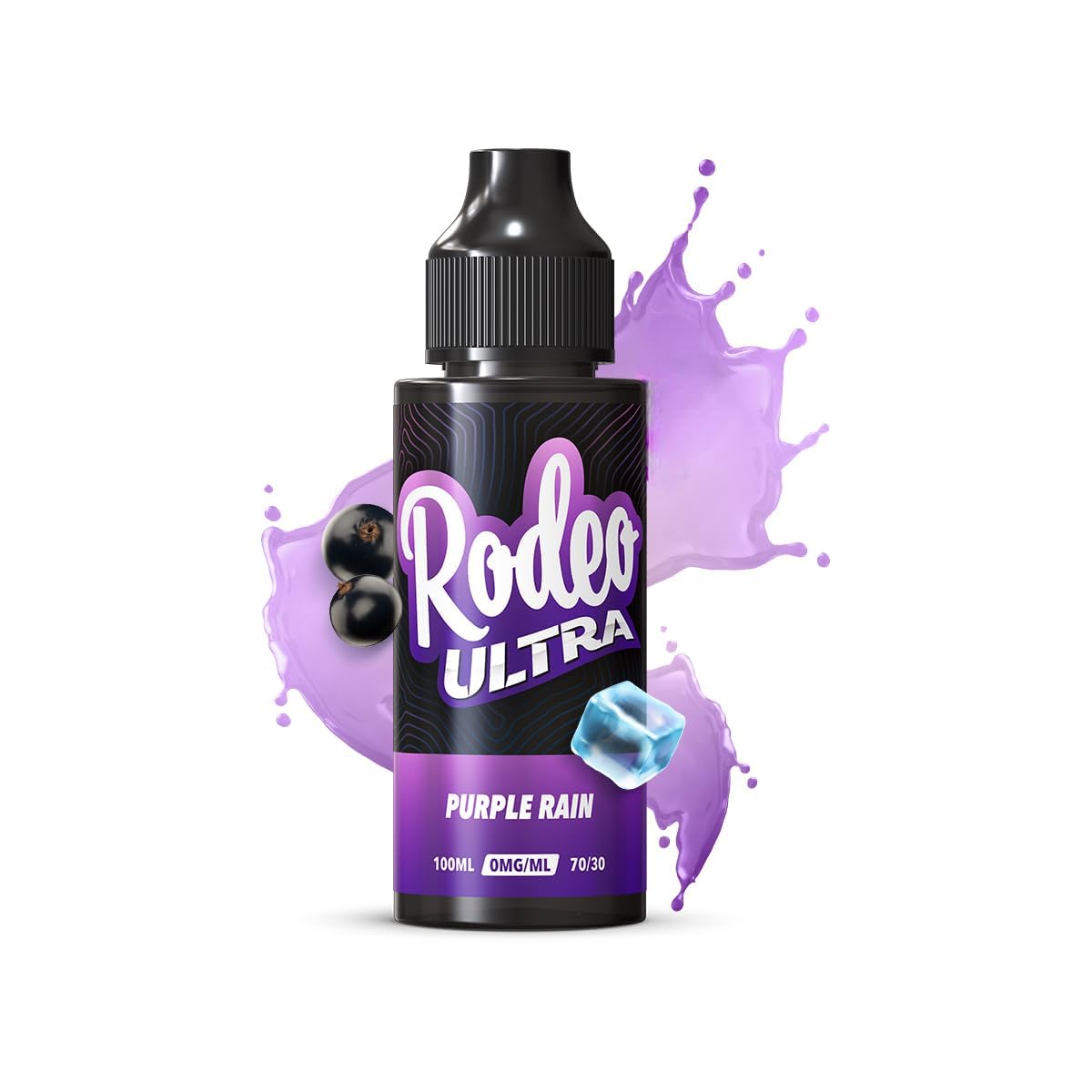 elf bar vape uk PURPLE RAIN main image 1