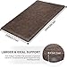 KMAT Kitchen Mat Cushioned Anti-Fatigue Floor Mat Waterproof Non-Slip Standing Mat Ergonomic Comfort Floor Mat Rug for Home,Office,Sink,Laundry,Desk 39