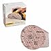 Price comparison product image Mirka Ultimax Ligno Ø 150mm sanding discs Hook & Loop Multifit/grit 150/100 pieces/multi-perforation/for sanding wooden surfaces