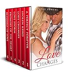 Love Changes Boxset: A Sweet Clean YA Romance (Boxset Series: Young Adult Romance Collection Book 4)