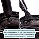 Lens-Aid Doppel Reinigungsstift mit Pinsel und 2X Samt-Pad zur Reinigung von Objektiv, Linsen, Filter, Kamera, DSLR, Optik, Reinigungspinsel Lens Cleaning Pen