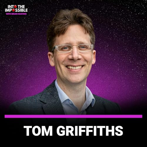 Princeton Scientist: We Don't Understand AI - Tom Griffiths - #553