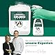 Silberkraft Milbenspray 500 ml – Milbenabwehr für Hamster, Meerschweinchen & Nager - Repellent mit Geraniol - Spray für Fell & Käfig - Sofort- & Langzeiteffekt