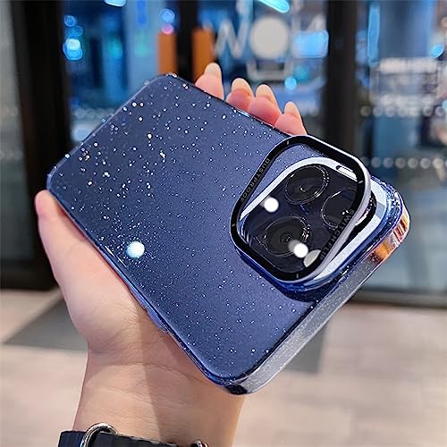 Coque iPhone 13 Pro Max avec bague de protection objectif photo et béquille pliable transparente