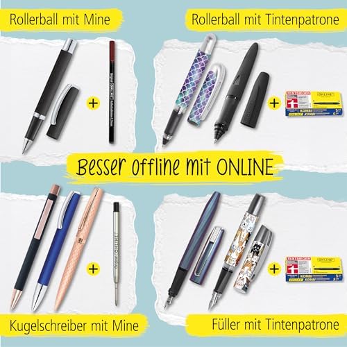 Online Etui na długopisy Indian Summer żółte, stylowy piórnik na długopisy z zamkiem błyskawicznym, z 2 szlufkami na długopisy, kieszeń na długopisy, długopisy, długopisy, pędzle itp., do