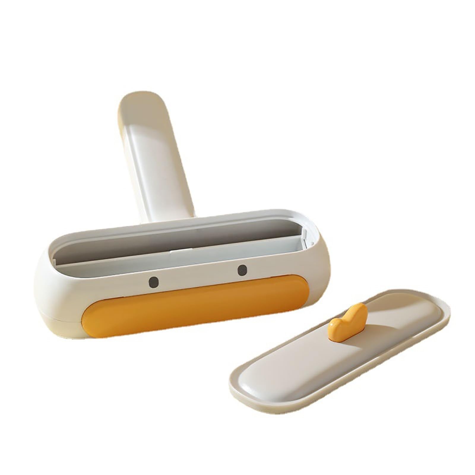 Rullo per Lanugine Rimozione peli di Animali Domestici Rimozione peli appiccicosi Divano Rimuovi peli galleggianti Spazzola for Capelli appiccicosi for Cani Spazzola for depilazione Gatti