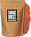 Smoke Dust – Condimento per tutti gli usi, Barbecue e Marinatura a secco – di “Nifty Kitchen” – Confezione Grande (225 gr)