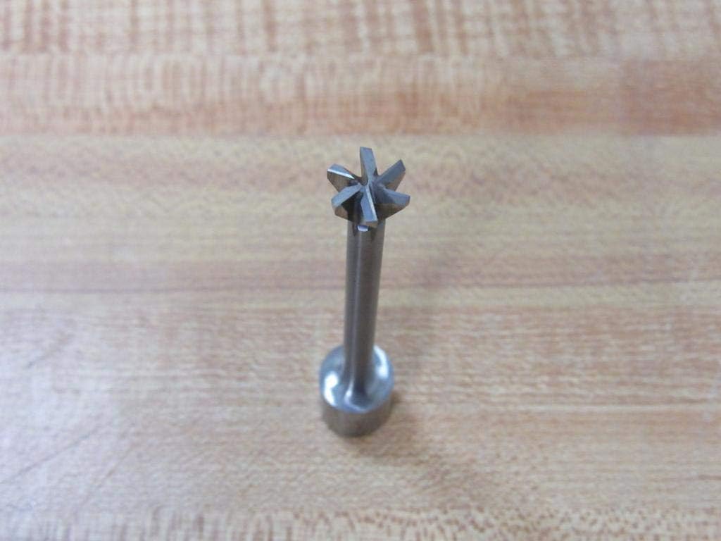 86-1115 Carbide Dovetail Cutter 861115