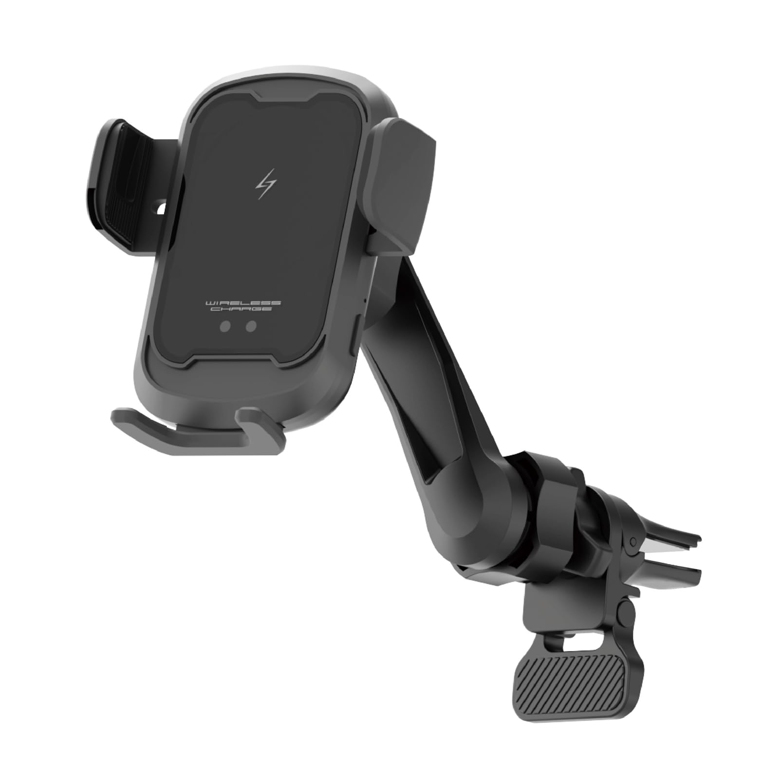 Amazon | カシムラ 【自動開閉＆15W急速充電】 スマホホルダー 車載
