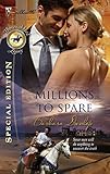 Millions to Spare (Thoroughbred Legacy, 5)
