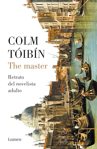 The Master: Retrato del novelista adulto