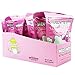 Milk Chewy Candy 50g (Hello Kitty Strawberry, 8 packs)