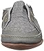 Robeez Baby-Boy's K, Stylish Steve Stone, 6-12 Months M US Infant