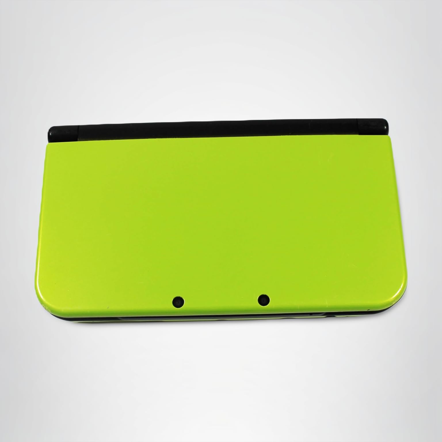 Amazon.com: Nintendo New Nintendo 3DS XL Special Edition: New Lime