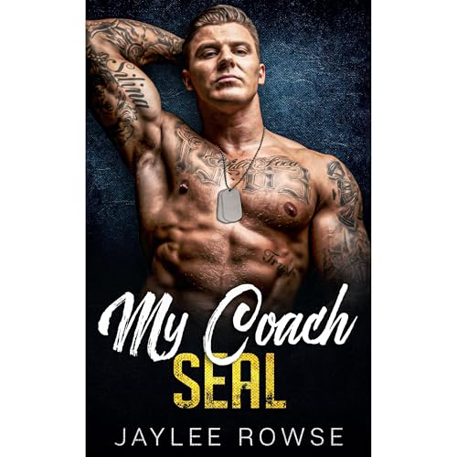 Jaylee Rowse's My Coach SEAL episode artwork