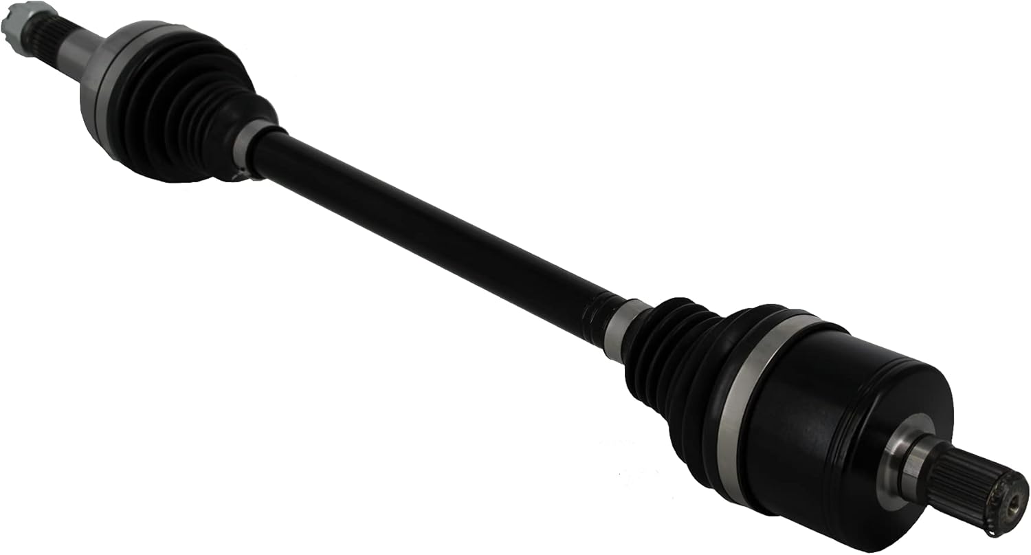 East Lake Axle replacement for rear left or right cv axle