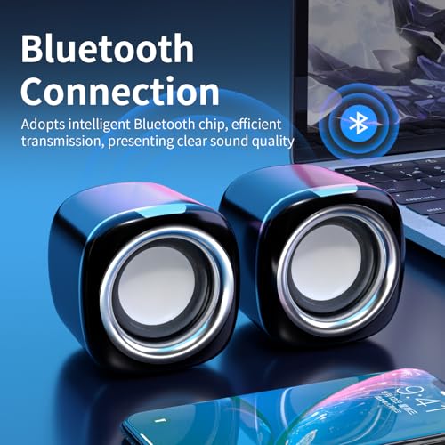 KASOHQEE Computer Speakers BT55 の商品画像 2