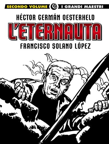 L'eternauta (Vol. 2)