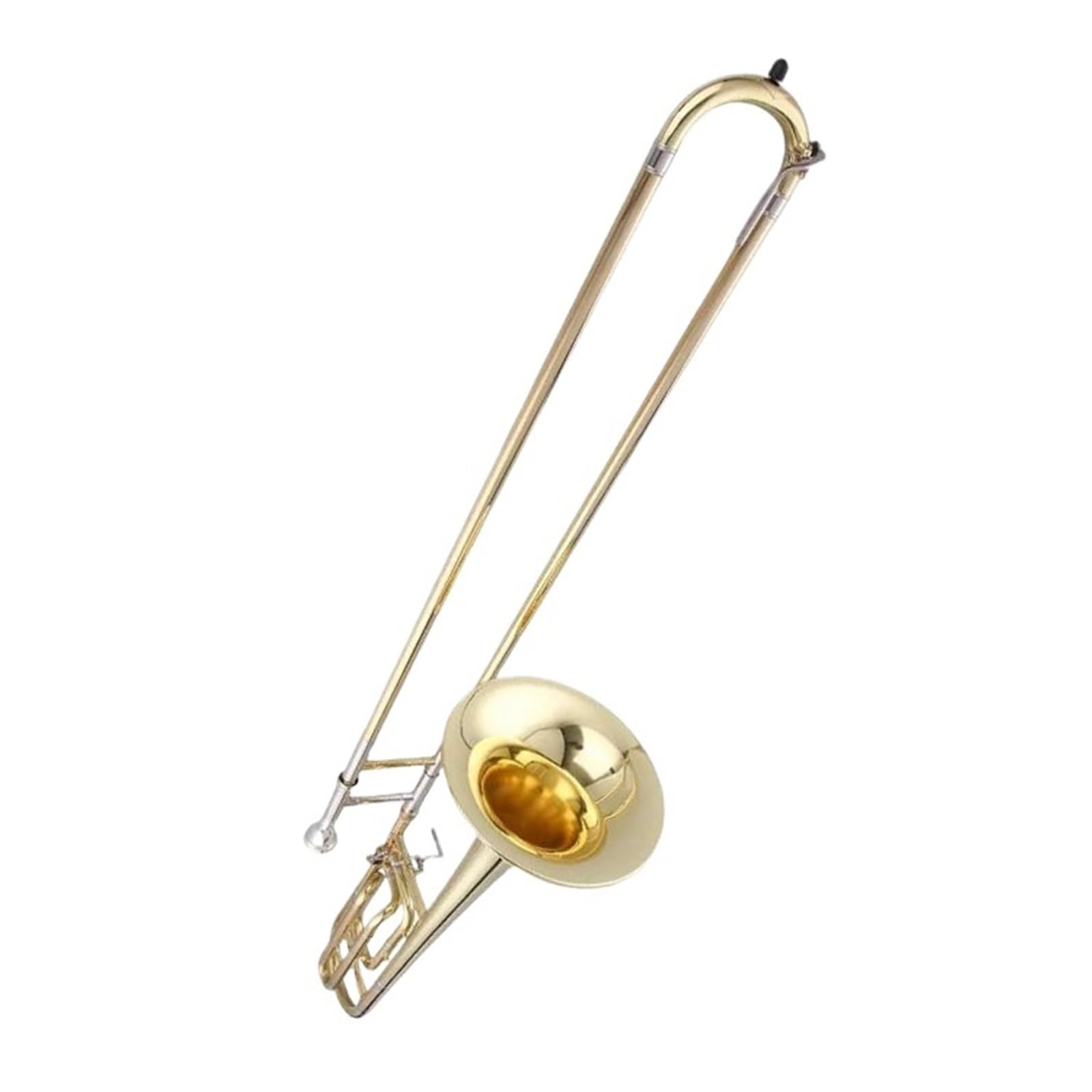 Tenor Bb Posaune Blasinstrument Profi Anfänger Profiposaune