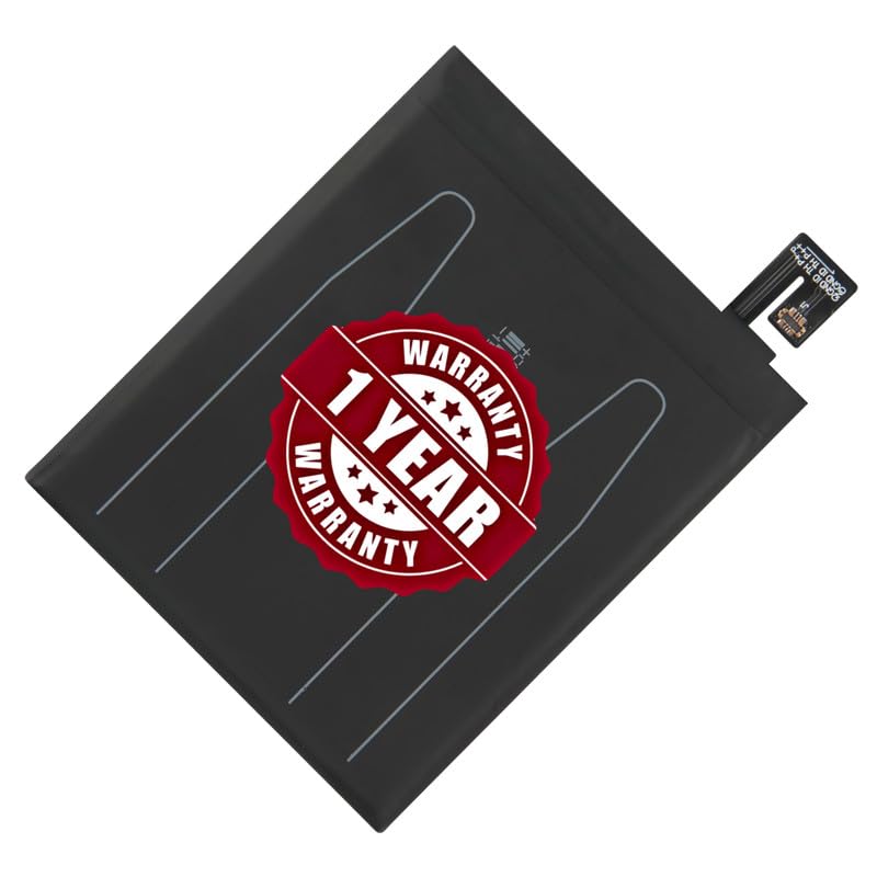 Image of Original BM46 Battery Compatible with Xiaomi Redmi Note 3 - (4050.mAh) - 1 Year Warranty JK1