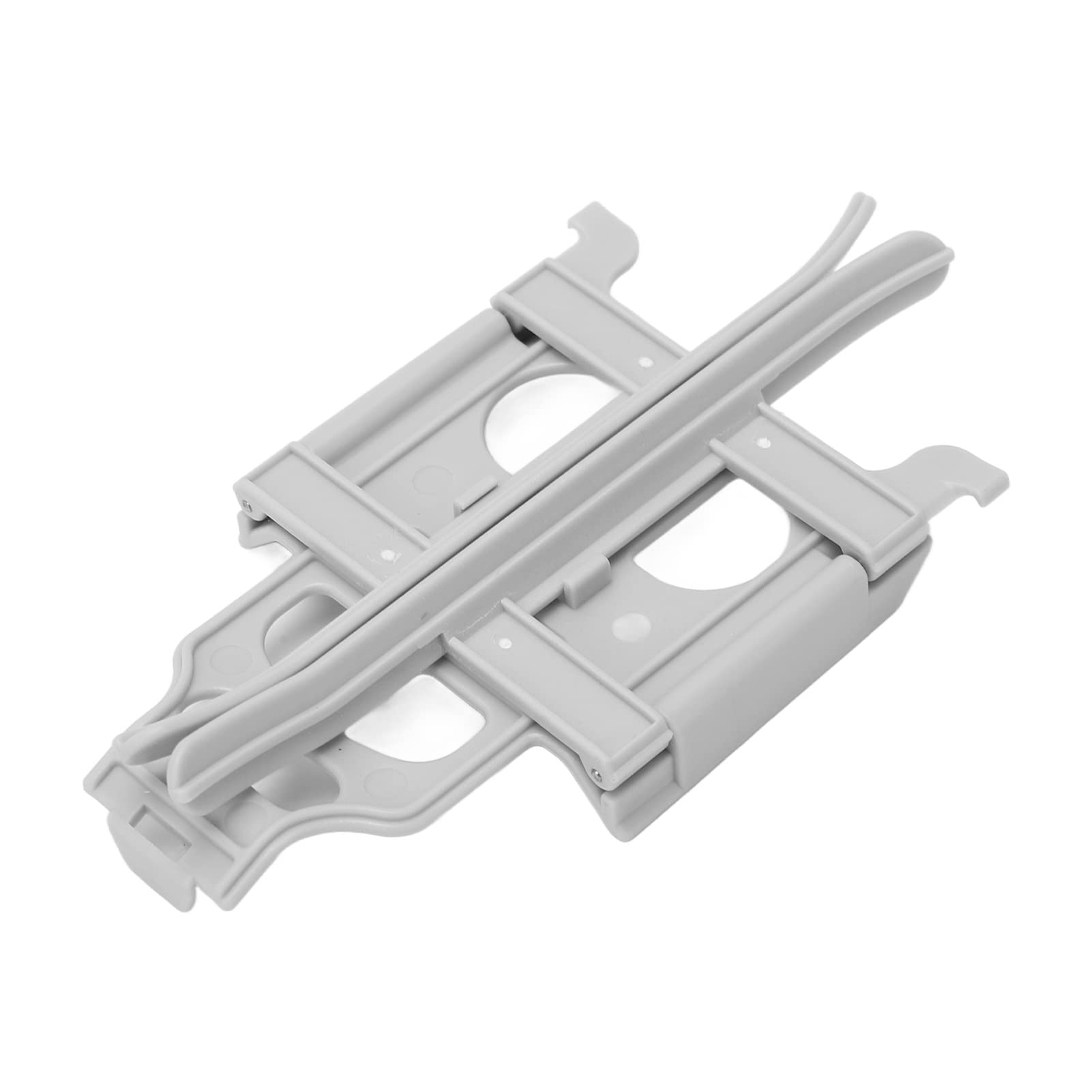 Faltbares Drohnenfahrwerk Für DJI Mini 3 PRO – Erhöht Die Standhöhe, Schützt Kamera & Rumpf, Aus ABS