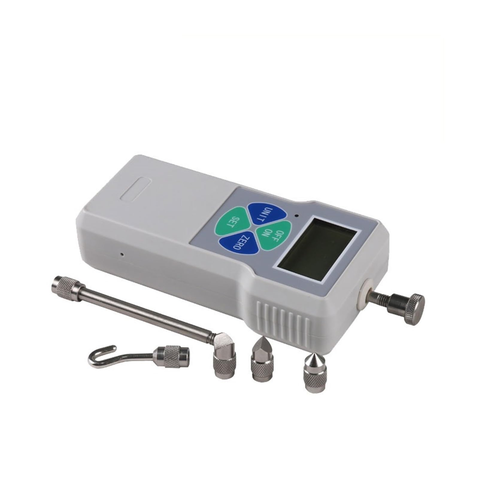 Medidor de fuerza, Serie 0 de vaivén del Sf indicador fuerza Digitaces a la tensión electrónica 500N(SF-100(100N/10kg))
