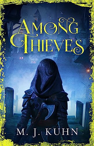 Among Thieves view 2