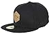 Produktbild New Era Hex Patch Black 59Fifty Cap - 7 1/4-58cm (L)