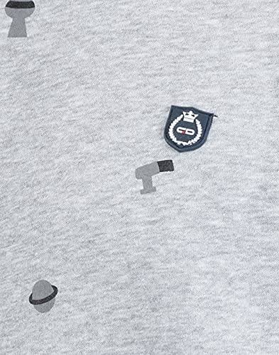 Image of CLOAK & DECKER Men Sweatshirt