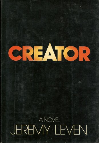 Cover of Creator