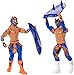WWE Sin Cara and Kalisto Figure, 2-Pack
