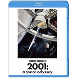 2001年宇宙の旅(初回生産限定スペシャル・パッケージ) [Blu-ray]