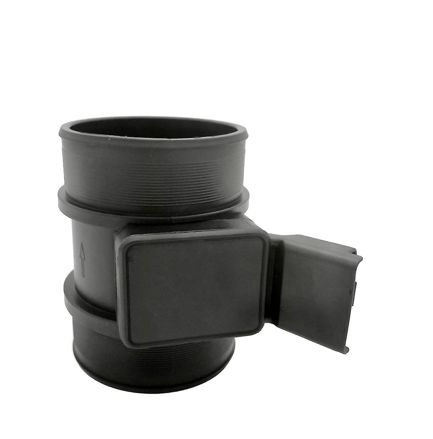 Débitmètre de Masse d’Air Capteur MAF compatible pour Berlingo C15 Jumper Xsara Picasso Ducato 206 306 307 Boxer Partner OEM : 9628336380