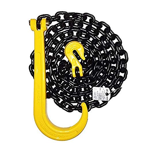 Ancra Cargo 50378-10-10: Chain Assembly, 15