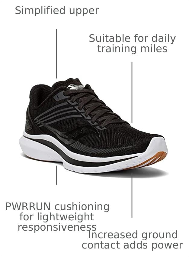 Image of Saucony Kinvara 12