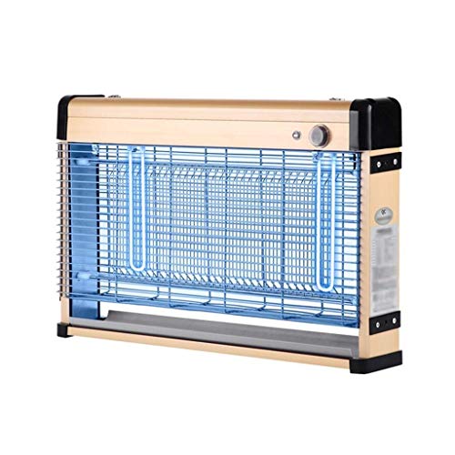 Mosquito Trap Elektrische Mosquito Killer Fly Lamp Bug Zapper Insect Killer Indoor Mosquito Lamp Commerciële Thuis Baby…