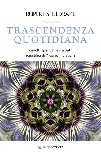 Trascendenza Quotidiana. Risvolti Spirituali E Riscontri Scientifici Di 7 Comuni Pratiche
