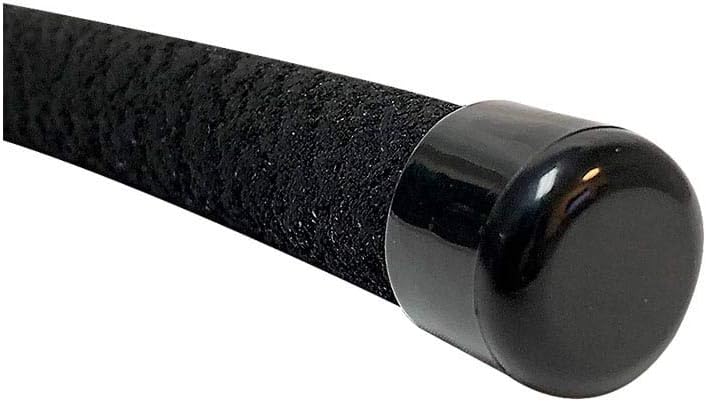 Thunder Parts Self Weighted Flexible Air Diffuser | Aeration for Ponds - Aquariums | Easy Installation - 3 Connection Sizes | Fine Bubbles with Low Back Pressure | Life by Air (12" inch)