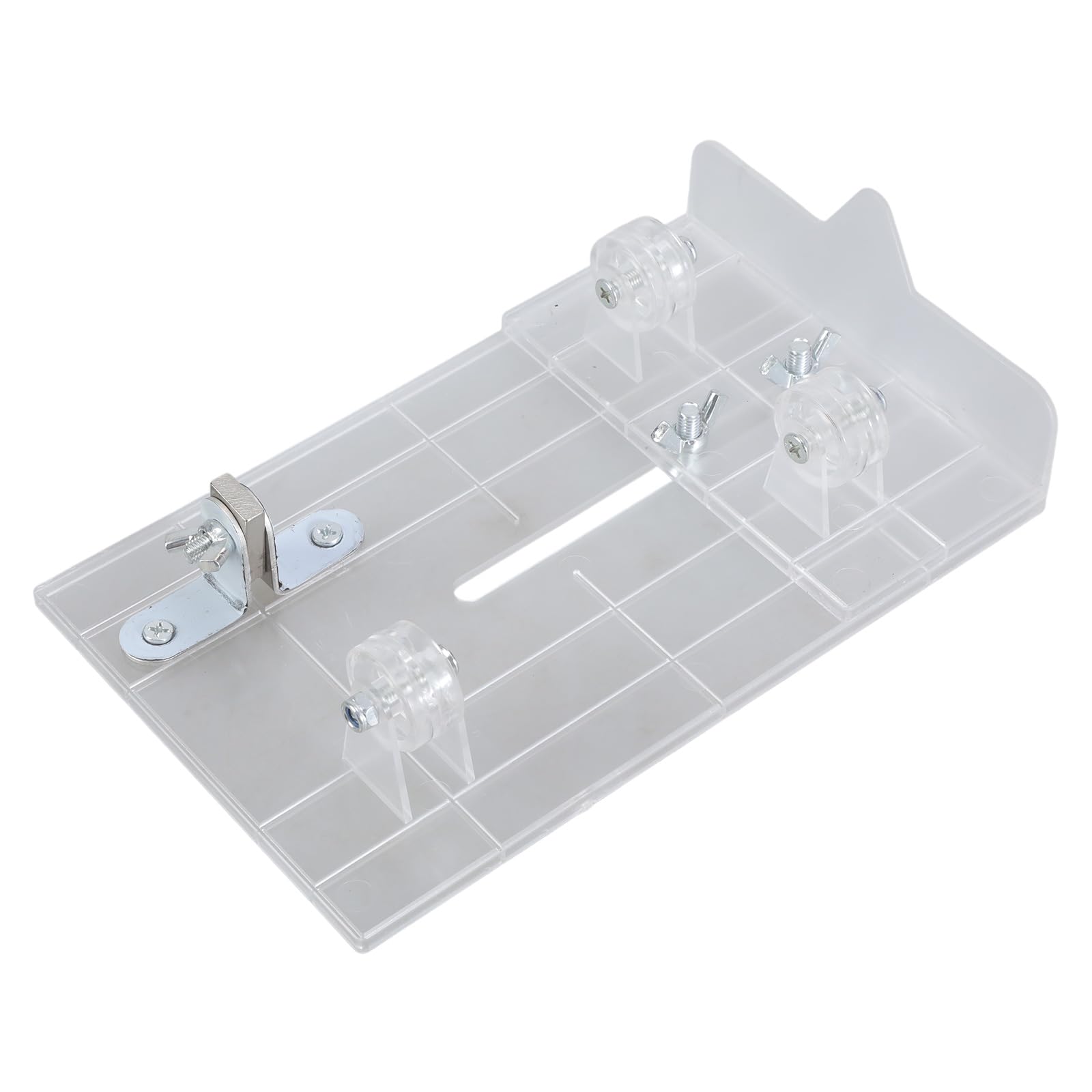 Apglsxy Transparent Color Glass Bottle Cutter Bottle Cut Machine Wine Crafting Decorations Glass Cutting Tool Portable Cutting Tool