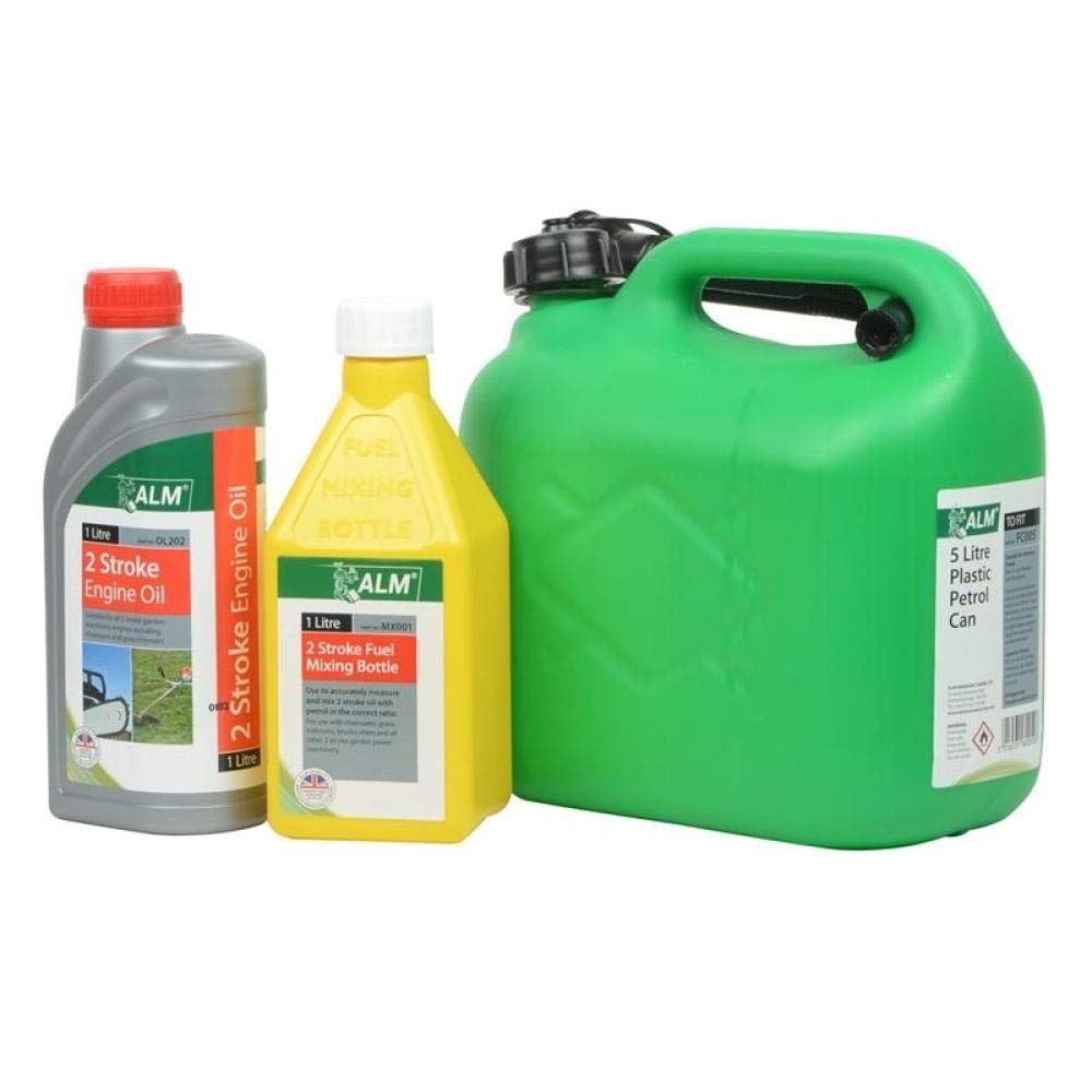 ALM Manufacturing TS002 2 Stroke Engine Starter Kit