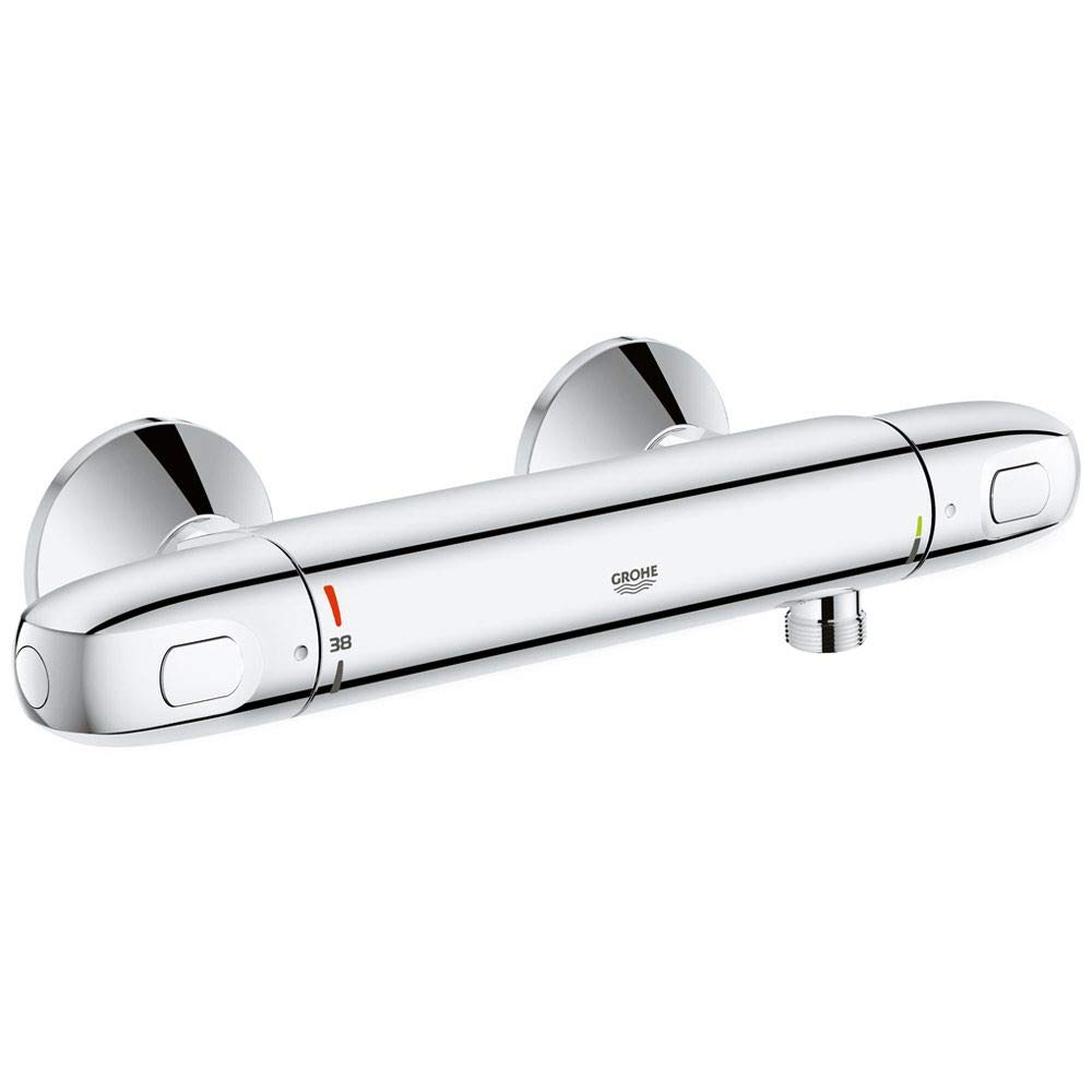 Grohe Grohtherm 1000 - Nuevo termostato para ducha 34550000
