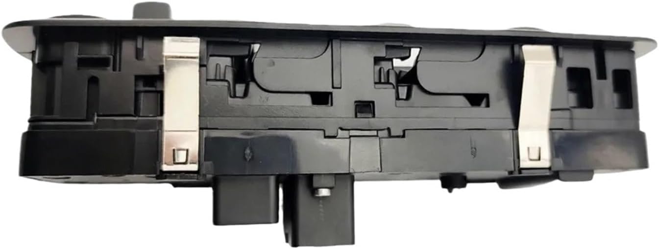 670010305 Car Front Driver Side Electric Power Window Switch Lifter Control Button Compatible For Maserati Ghibli 2014-2018