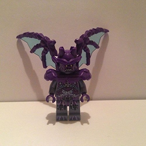 Preisvergleich Produktbild Nexo Knights Lego Figur Wasserspeier / Gargoyle (Set 70352)