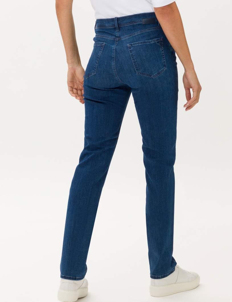BRAX Damen Style Carola Premium Denim Jeans