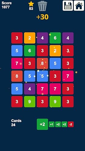 planeta de números: coleção de jogos de matemática para o cérebro