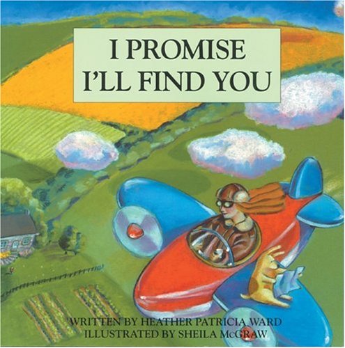 Firefly Books Ltd I Promise I'll Find You